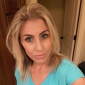 Meet your Posher, Shalece